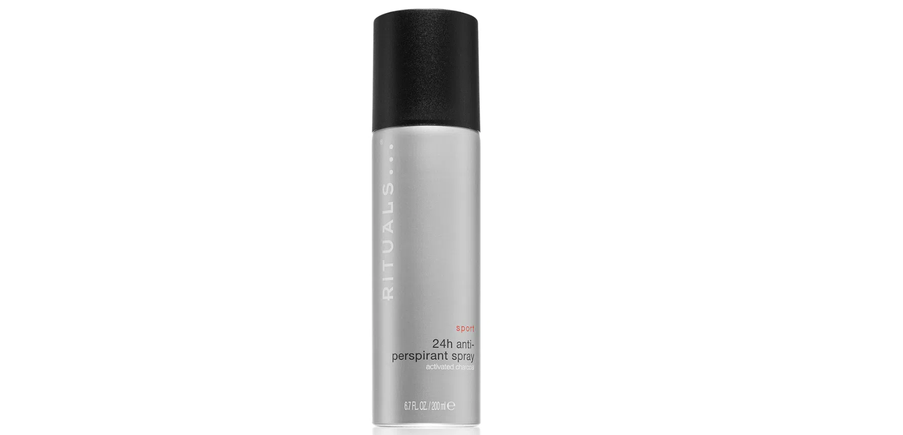 Rituals Sport 24h Anti-Perspirant Spray